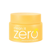 [Banilaco] Clean it Zero Cleansing Balm Brightening 100ml