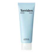 [Torriden] DIVE IN Low Molecular Hyaluronic Acid Cream 80ml
