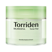 [Torriden] Balanceful Cica Toner Pad 60pcs