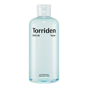 [Torriden] DIVE IN Low Molecular Hyaluronic Acid Toner 300ml