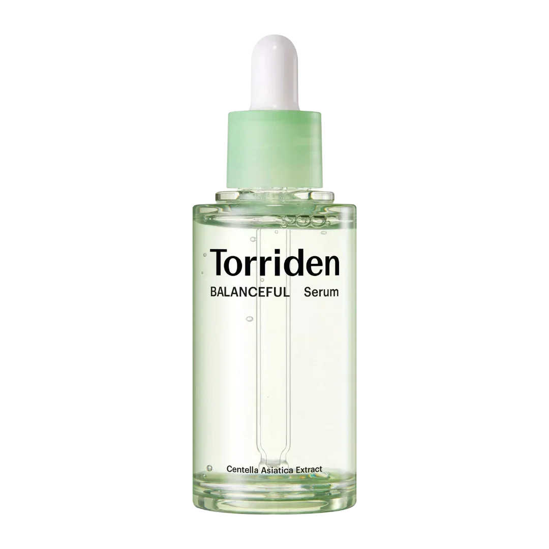 [Torriden] Balanceful Cica Serum 50ml