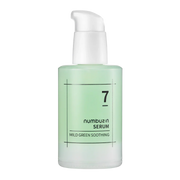 [Numbuzin] No. 7 Mild Green Soothing Serum 50ml