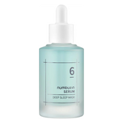 [Numbuzin] No. 6 Deep Sleep Mask Serum 50ml