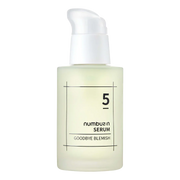 [Numbuzin] No. 5 Goodbye Blemish Serum 50ml