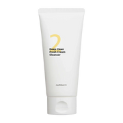[Numbuzin] No.2 Deep Clean Fresh Cream Cleanser 120ml