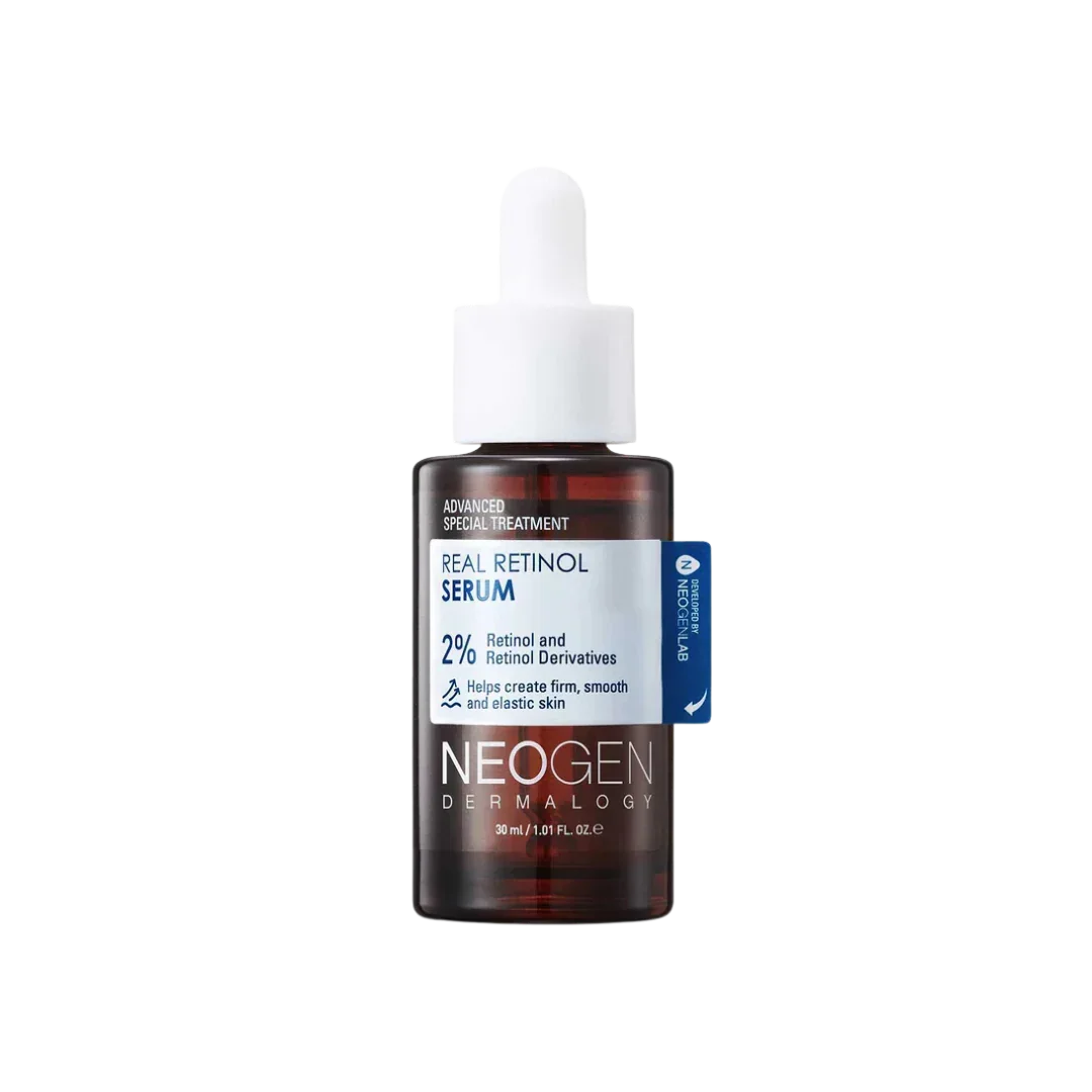 [neogen] Dermalogy Real Retinol Serum 30ml
