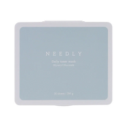[Needly] Daily Toner Mask Pack 30 Sheets