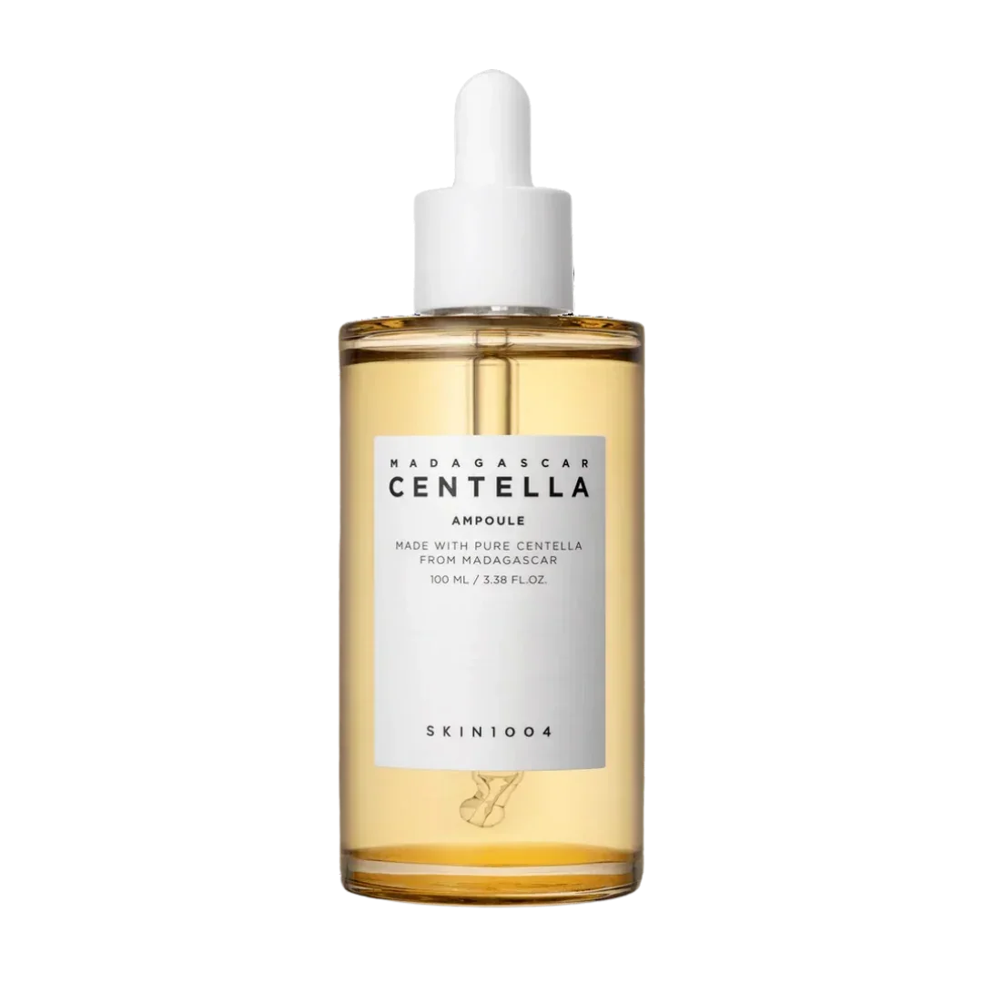 [Skin1004] Madagascar Centella Ampoule - 3 Size