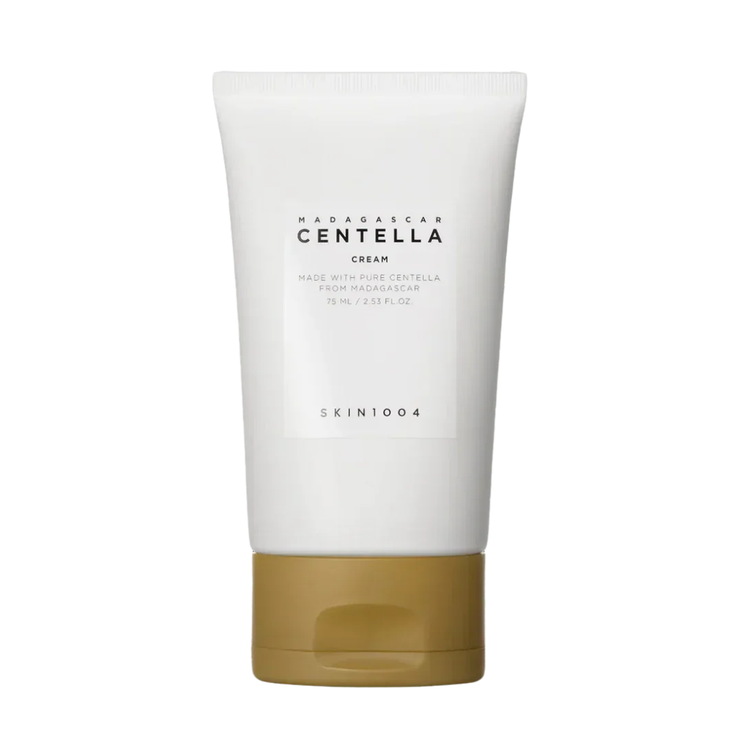 [Skin1004] Madagascar Centella Cream - 2 Size