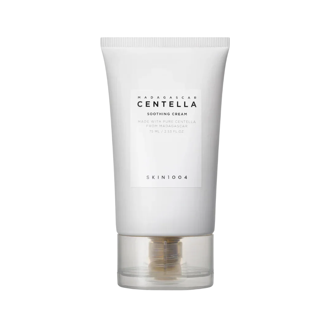 [Skin1004] Madagascar Centella Soothing Cream - 2 Size