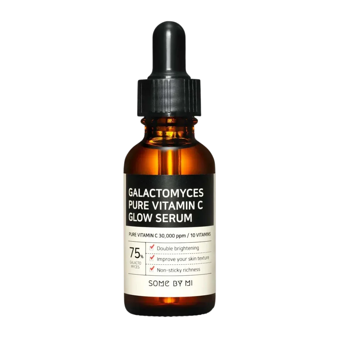 [SomeByMi] GALACTOMYCES PURE VITAMIN C GLOW SERUM 30ml