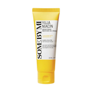 [SomeByMi] YUJA NIACIN BRIGHTENING MOISTURE GEL CREAM MOISTURIZER 100ml