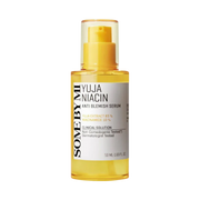 [Somebymi] Yuja Niacin Anti Blemish Care Serum 50ml