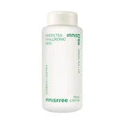 [Innisfree] Green Tea Hyaluronic Skin 170ml