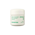 [Innisfree] Green Tea Hyaluronic Cream 50ml