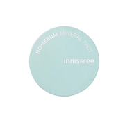 [Innisfree] No-Sebum Mineral Pact 8.5g