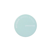 [Innisfree] No-Sebum Mineral Powder 5g