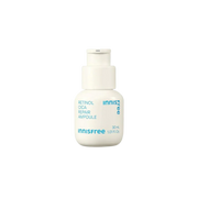[Innisfree] Retinol Cica Repair Ampoule 30ml