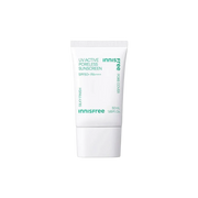 [Innisfree] UV Active Poreless Sunscreen 50ml