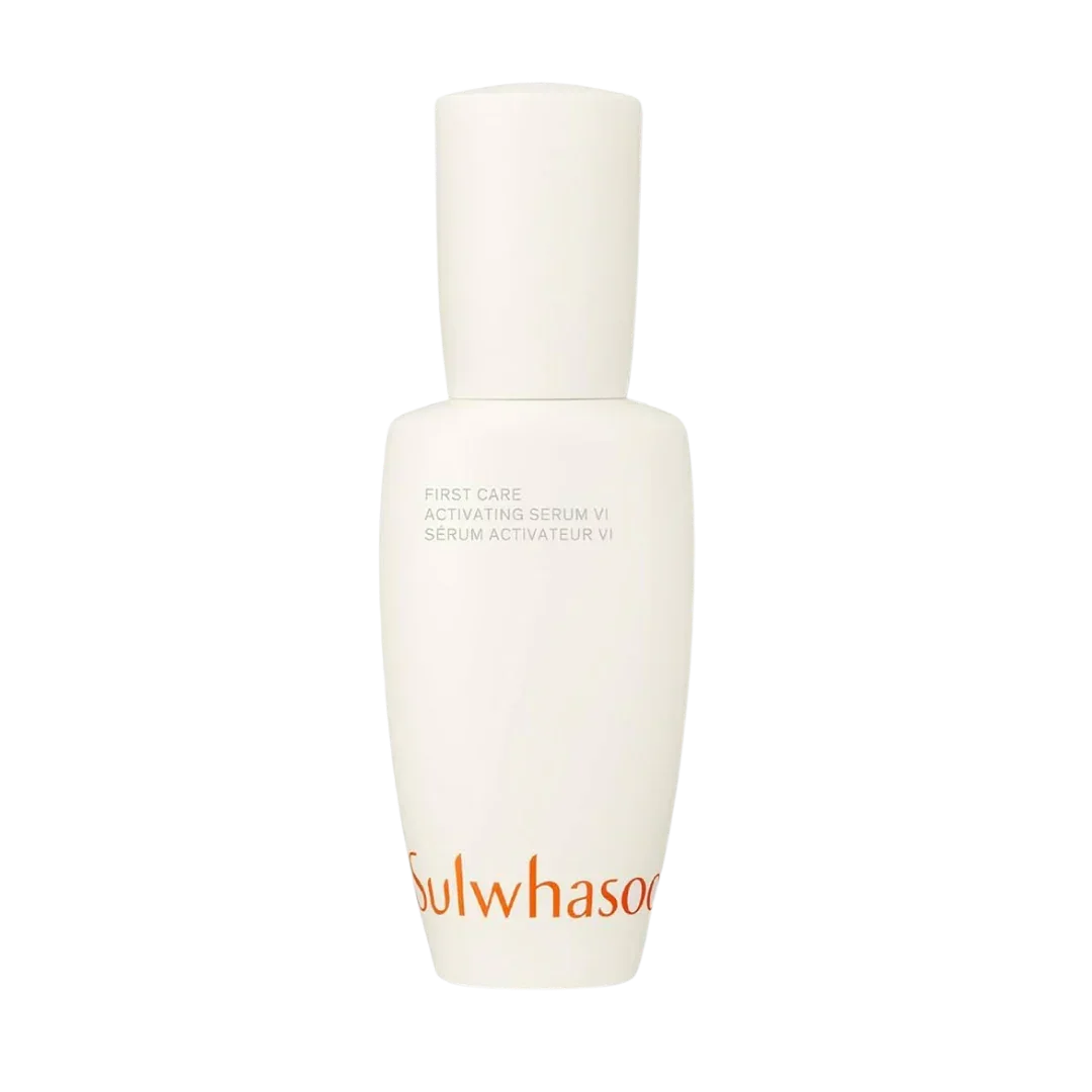 [Sulwhasoo] First Care Activating Serum VI 60ml