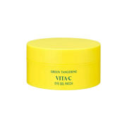 [Goodal] Green Tangerine VitaC Eye Gel Patch 60ea