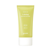 [Goodal] Houttuynia Cordata Calming Moisture Sun Cream 50ml