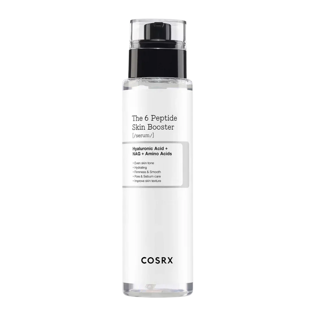 [Cosrx] The 6 Peptide Skin Booster Serum 150ml