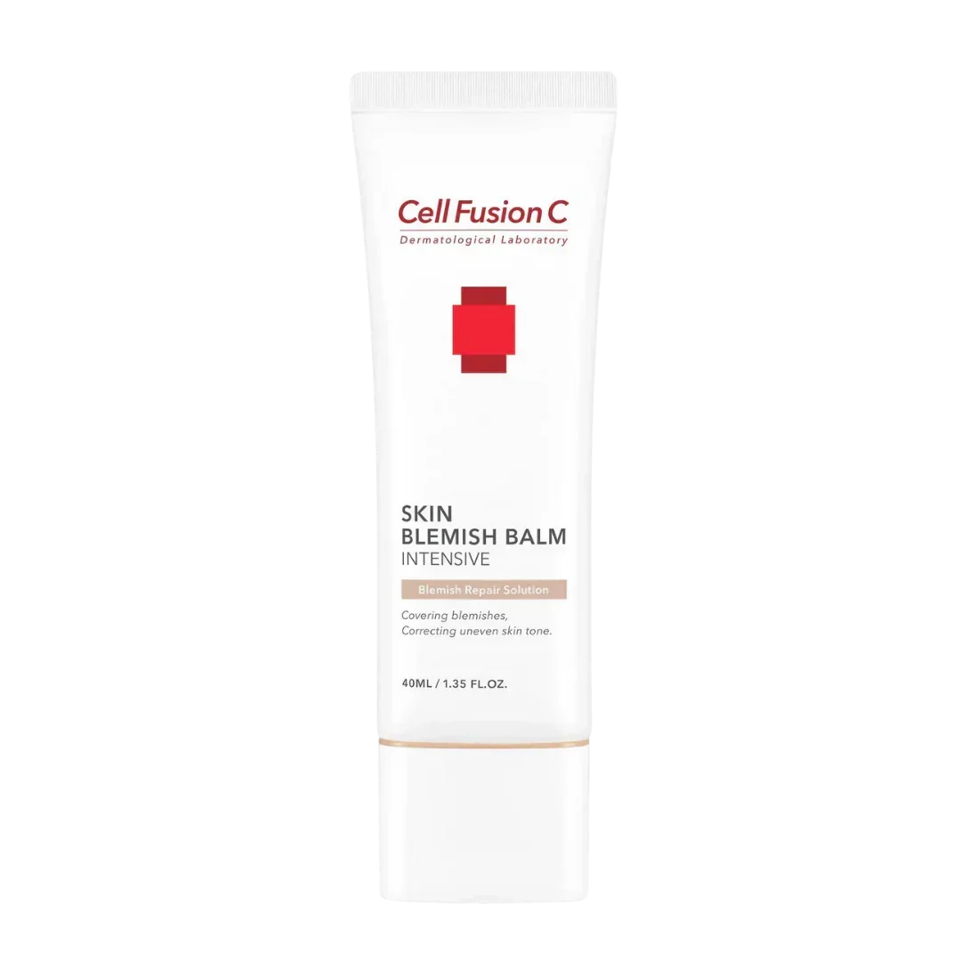 [CellFusionC] Skin Blemish Balm Intensive (Signature Beige) - 30ml
