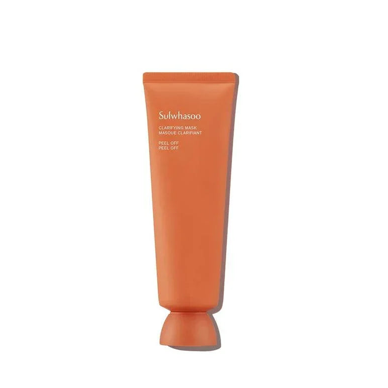 [Sulwhasoo] Clarifying Mask 120ml