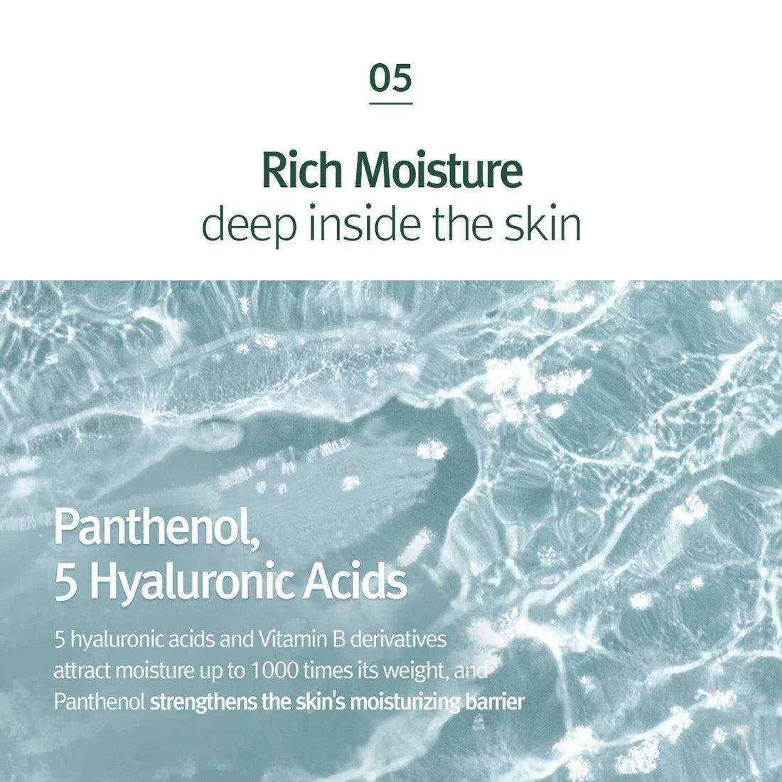 [PyunkangYul] Calming Deep Moisture Toner - 2 Size