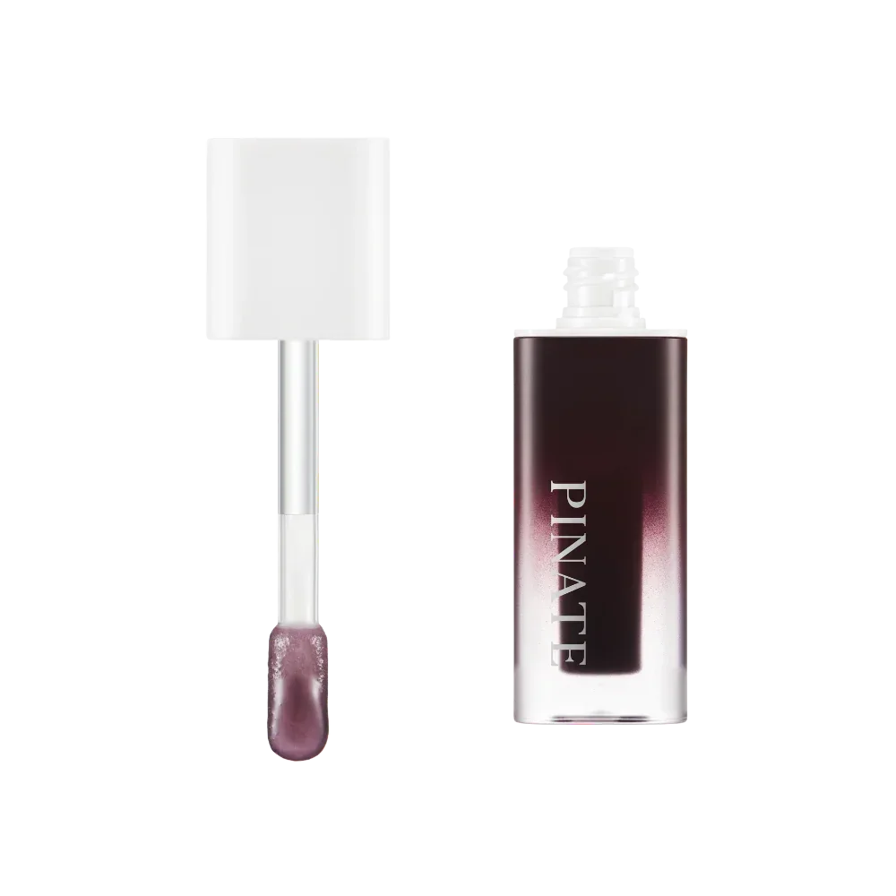 [Pinate] Natural Bloom Lip Oil Serum - Chill Dew 48g