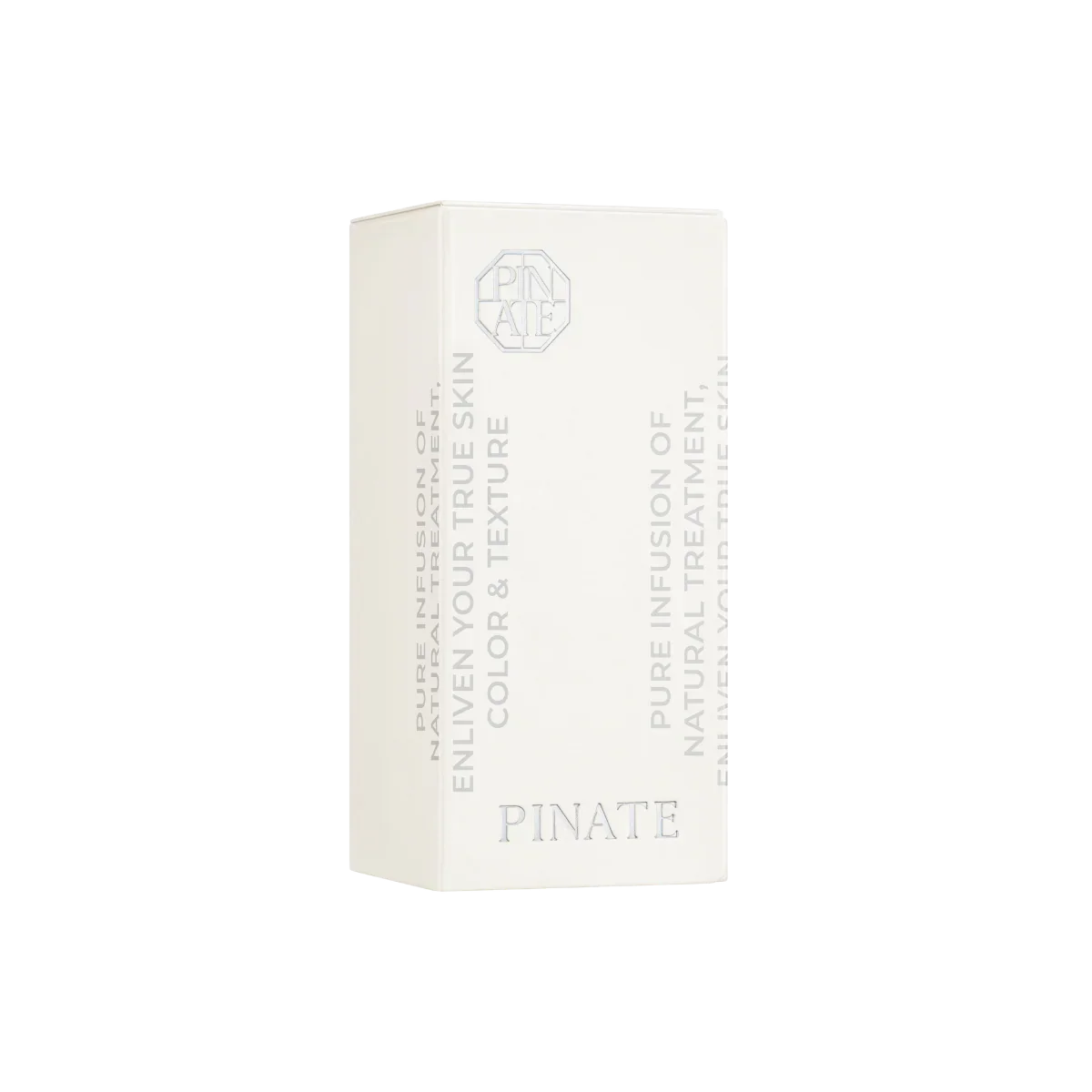 [Pinate] Natural Bloom Lip Oil Serum - Chill Dew 48g