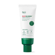 [Dr.G] Red Blemish Cica S Cream 2X - 70ml