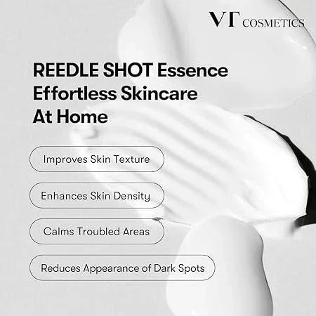 [VT Cosmetics] Reedle  Shot 700 30ml