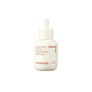 [Innisfree] Youth Enhancing Ampoule - with Black Tea 30ml