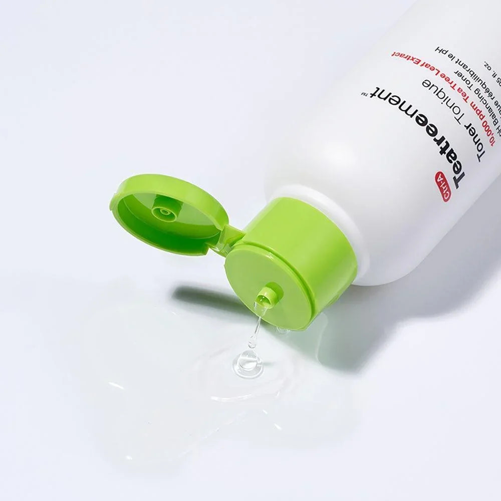 [Dr.Jart+] CTRL-A Teatreement Toner 120ml