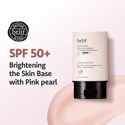 [Belif] UV Protector stand-by-you basic BB 50 ml
