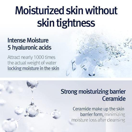 [PyunkangYul] Low pH Cleansing Water 290ml