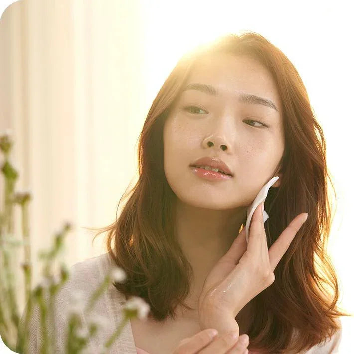 [Mamonde] ROSE WATER TONER 250ml