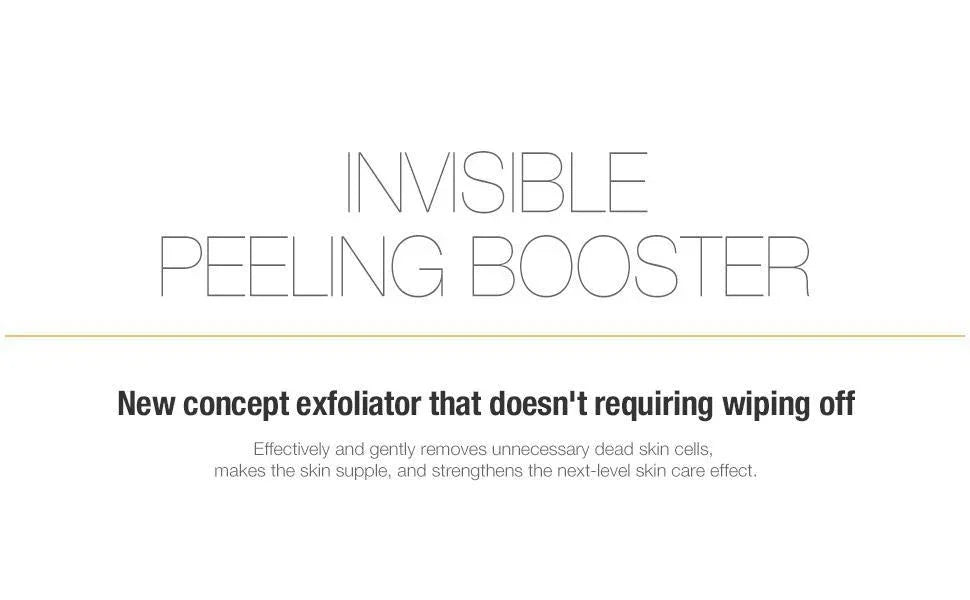 [CNP Laboratory] CNP Invisible Peeling Booster Essence 100ml