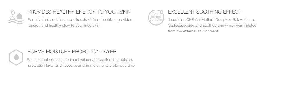 [CNP Laboratory] Propolis Energy Active Ampule 15ml