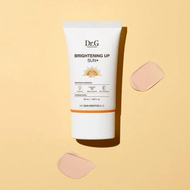 [Dr.G Brightening Up Sun SPF 50+/ PA+++ 50ml