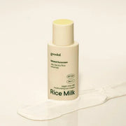 [GOODAL] Vegan Rice Milk Mouisturizing Suncream SPF50+ PA++++ 50ml