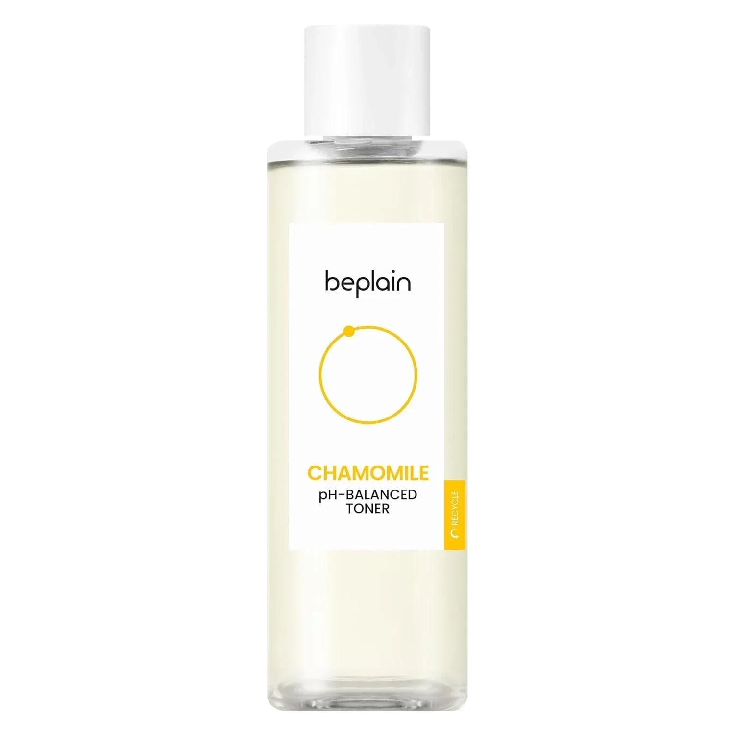 [beplain] Chamomile pH-Balanced Toner 190ml