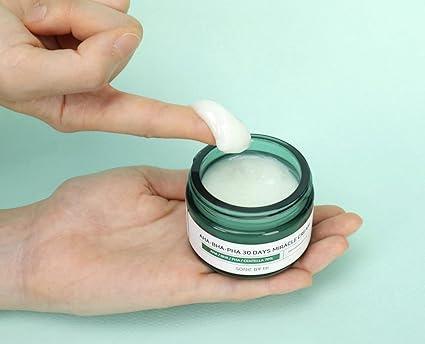 [SomeByMi] AHA-BHA-PHA 30DAYS MIRACLE CREAM 60g