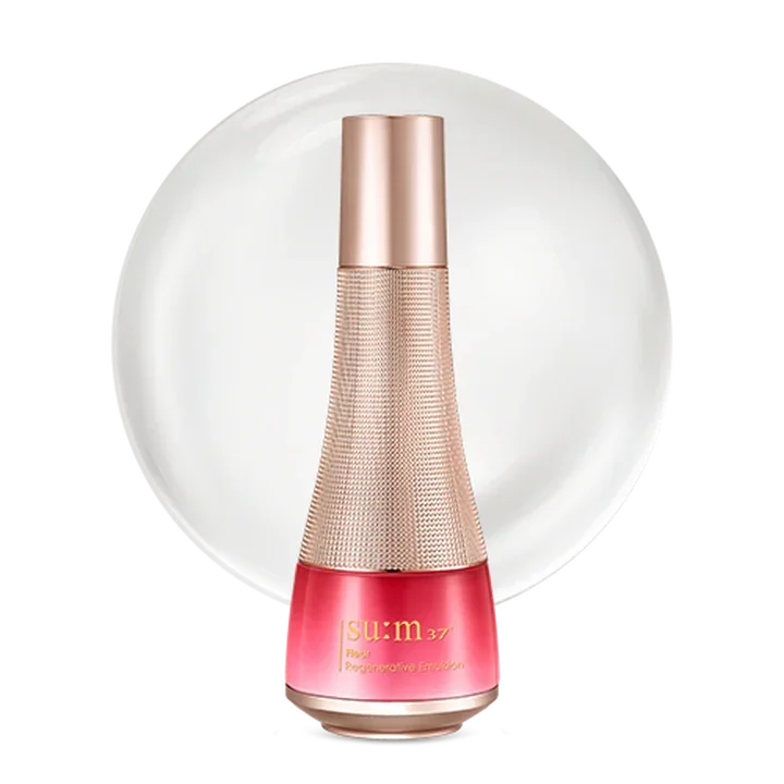 [Su:m37] Fleur Regenerative Emulsion 130ml