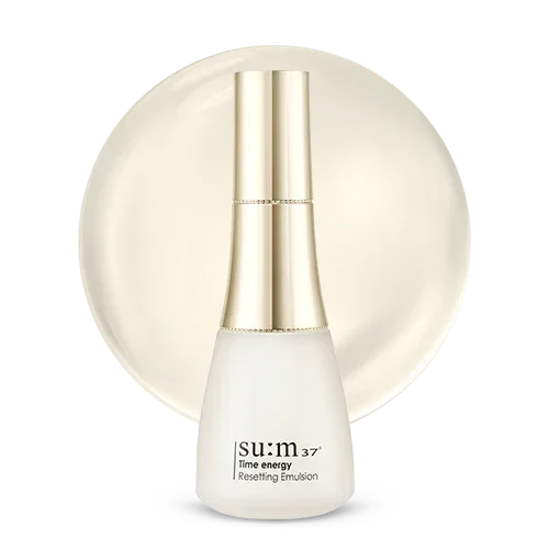 [Su:m37] Time Energy Skin Resetting Emulsion 120ml