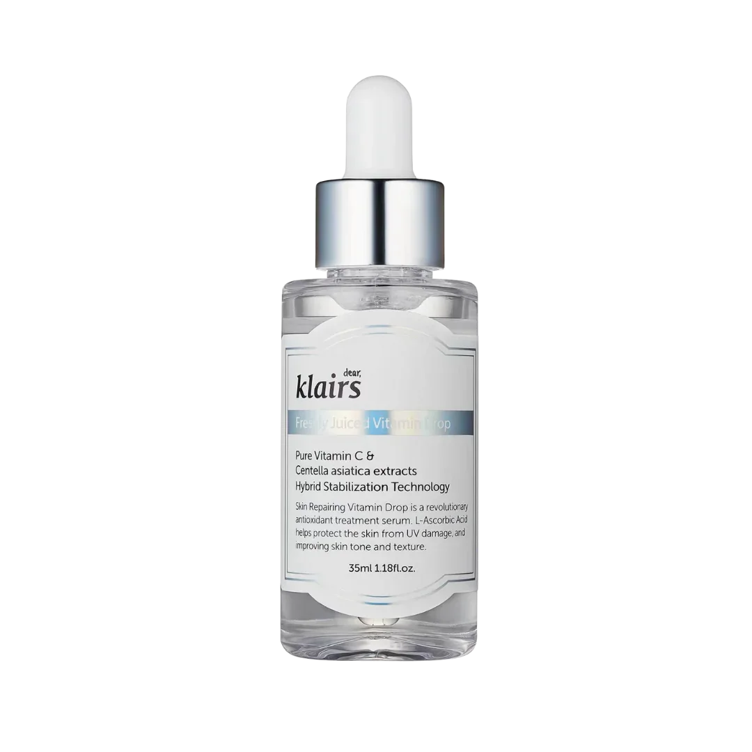 [Dear Klairs] Freshly Juiced Vitamin Drop 35ml