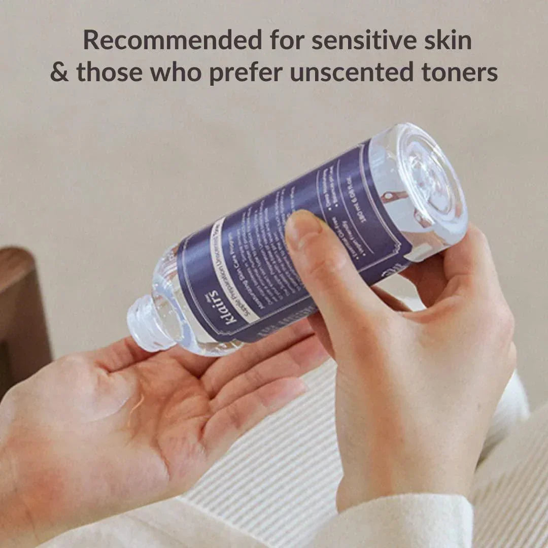 [Dear Klairs] Supple Preparation Unscented Toner 180ml