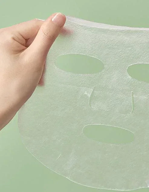 [beplain] Cicaful Calming Mask 10pcs